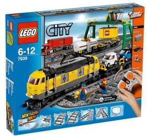Lego train set flipkart 2025