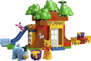LEGO Winnie the Pooh s House Winnie the Pooh s House . Buy