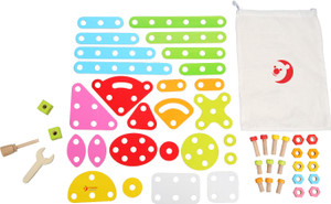 Classic World Classic Toys Super Screw