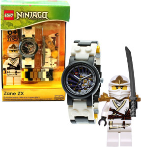 Lego zane deals zx