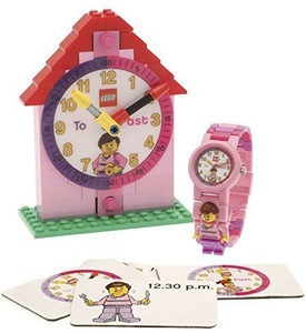 Lego Girls' 9005039