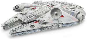 Lego Star Wars Millennium Falcon