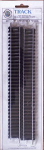 Bachmann Trains Trac for Use with All HO Scale Electric Trains