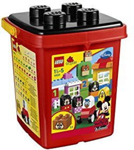 Lego Duplo Disney Mickey Friends 10531 Red Best Price In India