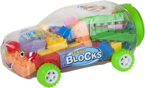 Magic Pitara Building Blocks