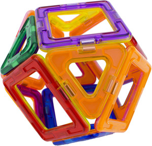 Flying Start Magna Blocks 20 pcs