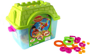 Hamleys new arrivals building blocks