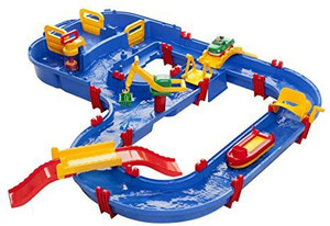 Aqua play set store