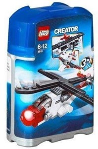Lego Creator Mini Flyers