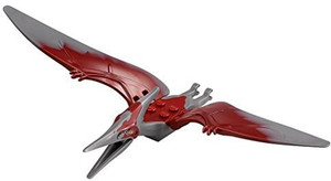 Lego Jurassic World Pteranodon Mini 2015