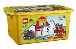 Lego Duplo Creative Chest