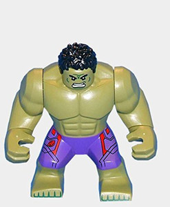 Lego marvel super heroes age of ultron sales
