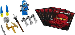 LEGO Ninjago-Jay ZX - Ninjago-Jay ZX . shop for LEGO products in India.  Toys for 6 - 14 Years Kids. | Flipkart.com