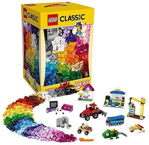 Lego 10697 price best sale