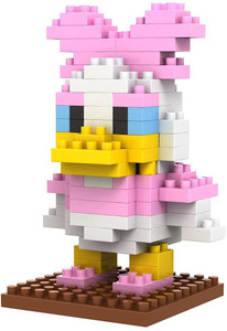 Loz Daisy Duck