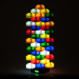 Light Stax(R) Illuminated Blocks Classic Set (36 Pieces)