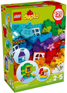 Lego Creative Box