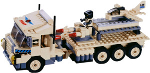 Planet of Toys Building Blocks