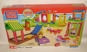 Mega bloks discount blok town