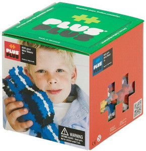 Plus 600-Piece Basic Assortment