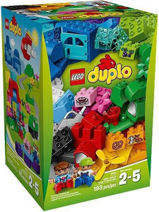 Lego duplo cheap large