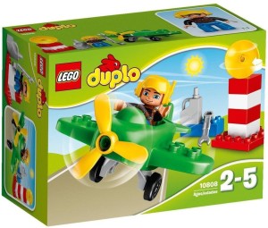 Lego Little Plane