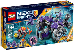 Lego Three Brothers