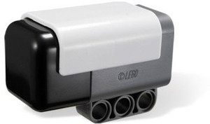 by HiTechnic Nxt Acceleration/Tilt Sensor For Lego Mindstorms