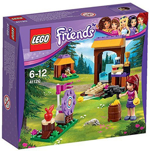 Lego Adventure Camp Archery