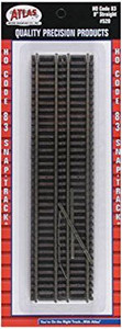 Atlas HO Code 83 9
