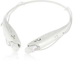 Mezire HBS-W-730 Wired & Wireless Bluetooth Gaming Headset With Mic