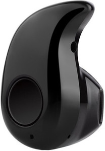 Shopkeeda Services All Asus COMPATIBLE Mini Style Wireless In-Ear V4.0 Stealth Earphone Handfree Wireless Bluetooth Gaming Headset With Mic