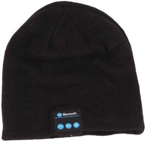 Qawachh bluetooth hat clearance