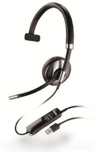 Plantronics top blackwire bluetooth