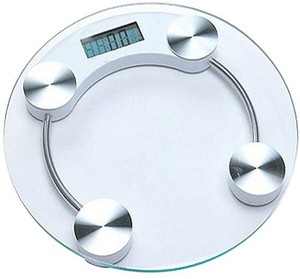 MVS Digital Weighing Scale