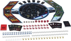 Star Wars The Black Series outlet Risk Game