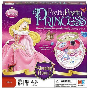 Milton Bradley Pretty Pretty Princess Sleeping Beauty Board Game Accessories Pretty Pretty Princess Sleeping Beauty Buy Sleeping beauty toys in India. shop for Milton Bradley products in India. Flipka...