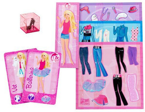 Game barbie style hotsell
