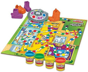 Games play doh best sale