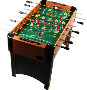 Hamleys clearance foosball table
