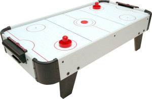 Hockey board deals game