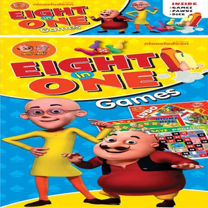 Motu patlu games 2025
