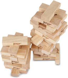 funskool jenga price