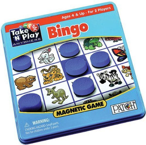 patch board games