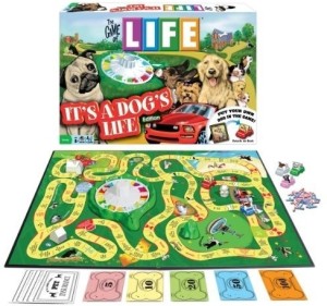 Game Of Life Original by Winning Moves