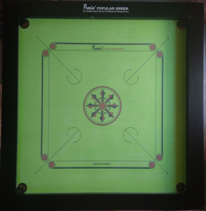 carrom board 30 inch price
