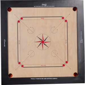carrom board 30 inch price