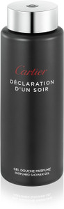 Cartier declaration shop shower gel
