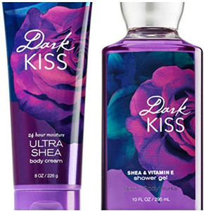 best bath and body works shower gel