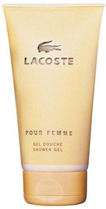 LACOSTE Pour Femme Shower Gel Buy LACOSTE Pour Femme Shower Gel at Low Price in India Flipkart